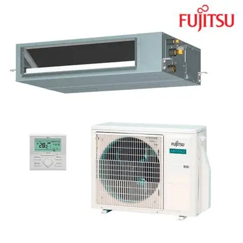FUJITSU Conductos 6.000 frigorías ACY-71KA