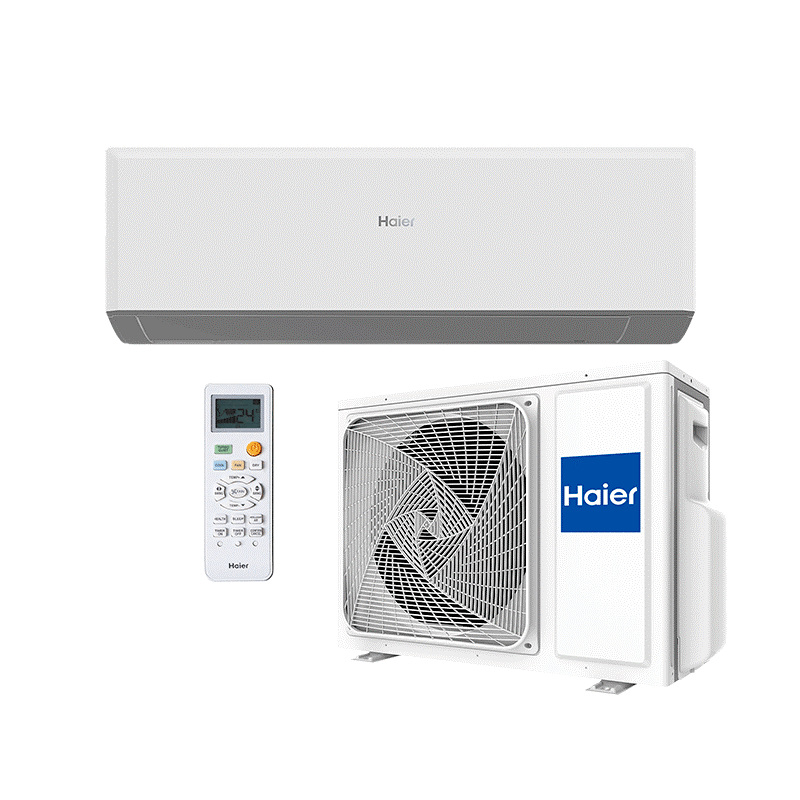Haier AS 50 GEOS R Plus – 4.128 frigorías