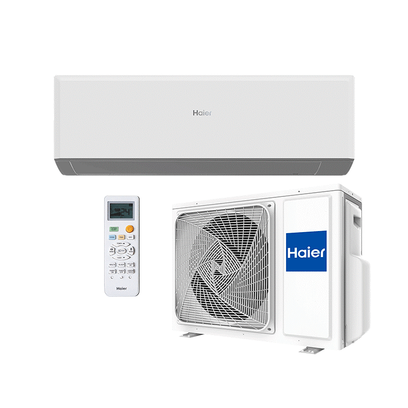 Haier AS 68 GEOS R Plus – 5.332 frigorías