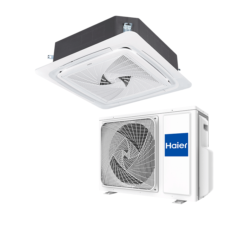 Cassette Haier 600×600