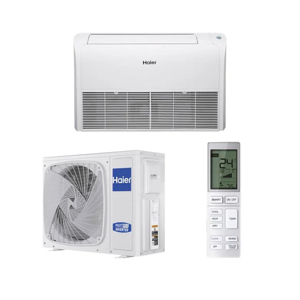 Haier Suelo Techo