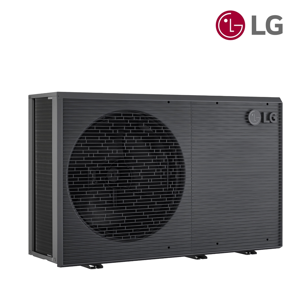 Aerotermia LG Therma V Monobloc R-32