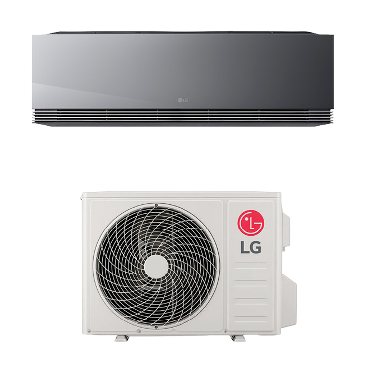 LG ArtCool Mirror