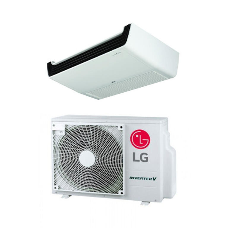 Techo LG Confort