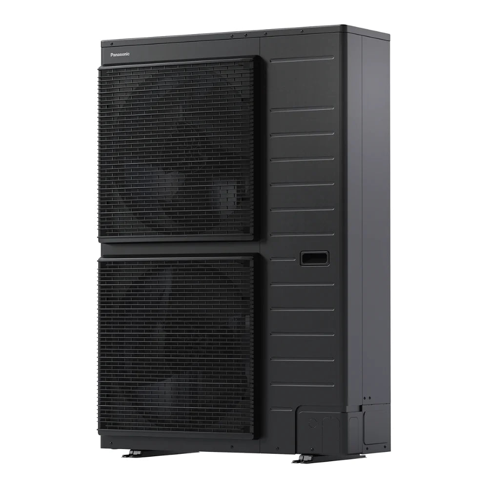 Panasonic Aquarea High Performance Monobloc R-290