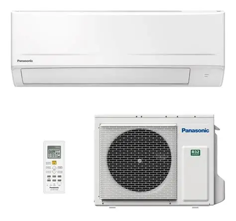Panasonic KIT-BZ25-XKE – 2.150 frigorías