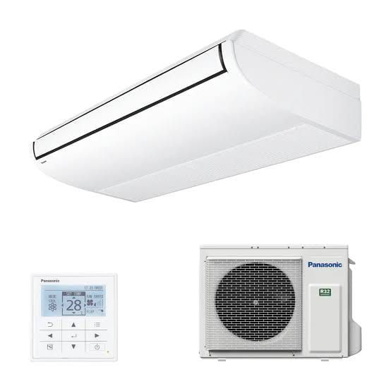Panasonic Techo PACi NX Standard